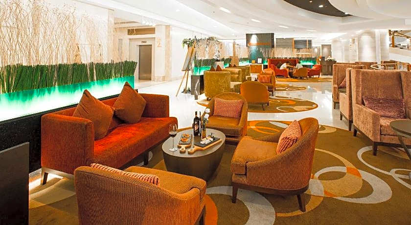 The Grand Fourwings Convention hotel (SHA Plus)