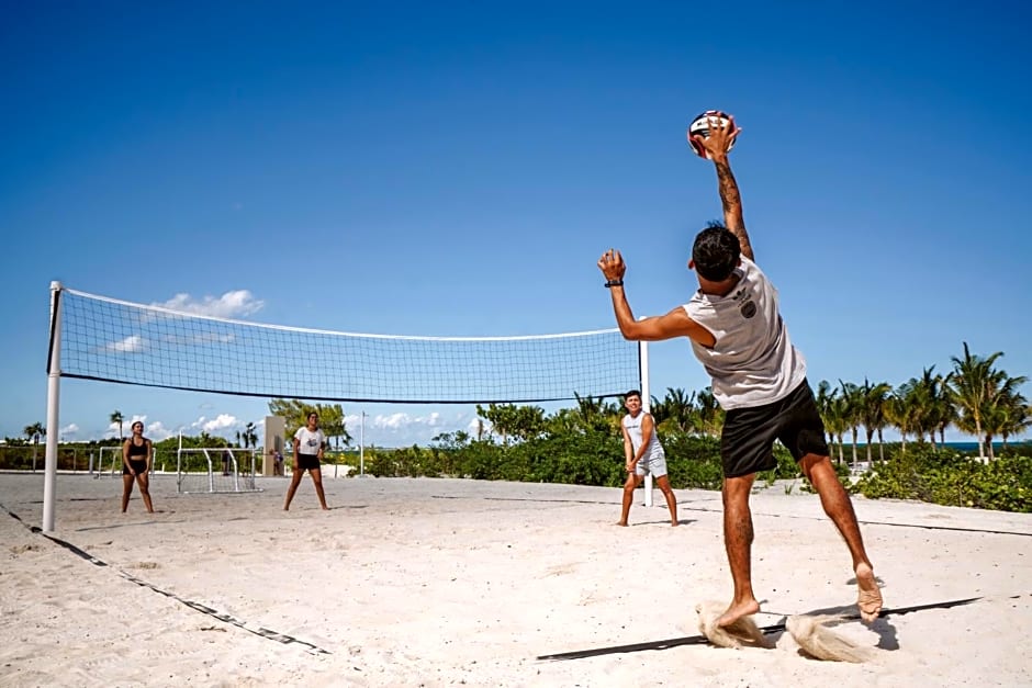 Riu Latino - Adults Only - All Inclusive