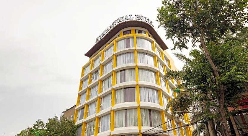 International Hotel