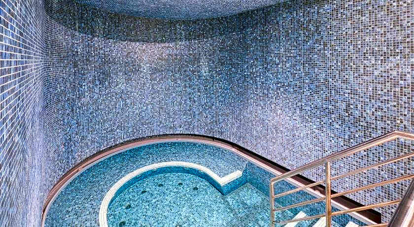 Kimpton Bem Budapest By IHG