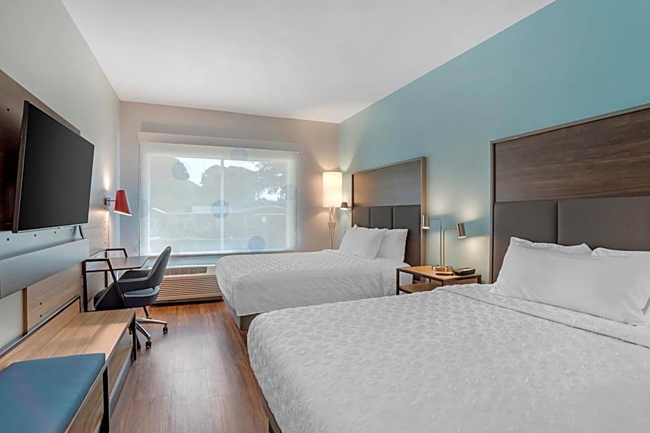 Tru by Hilton Gastonia