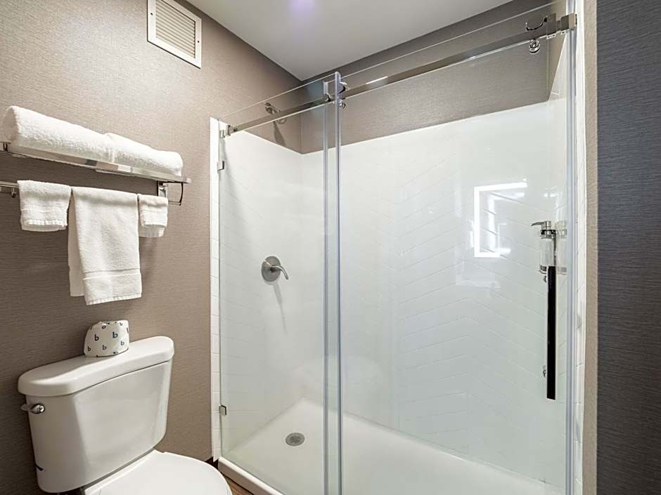 Baymont by Wyndham Anderson