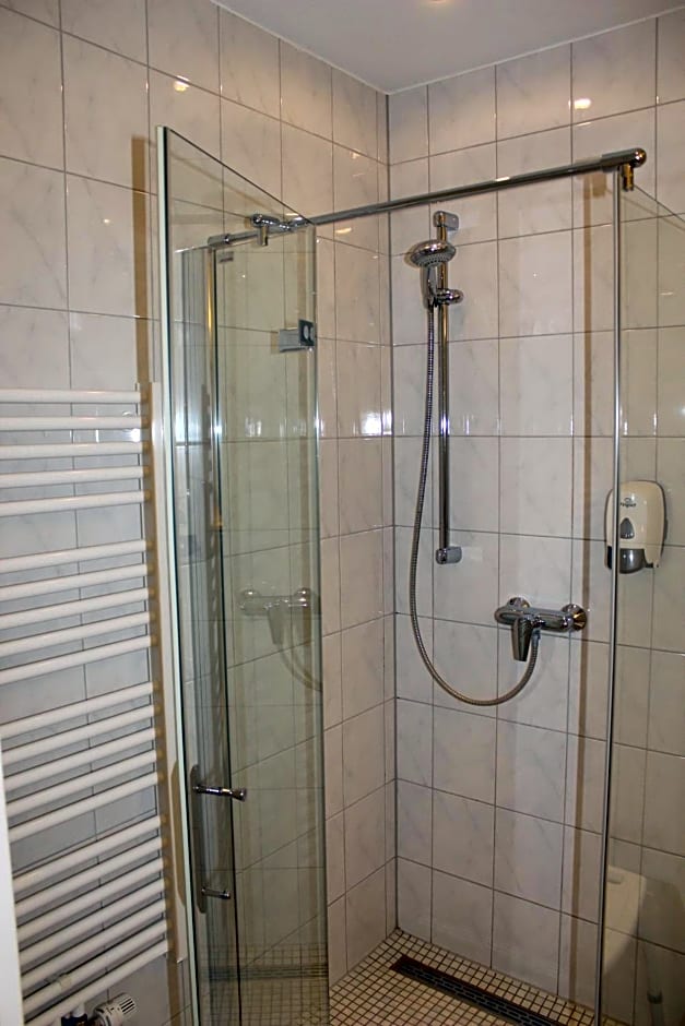 Hotel Landgasthof Ratz