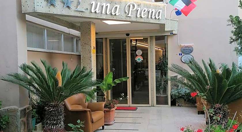Luna Piena Hotel