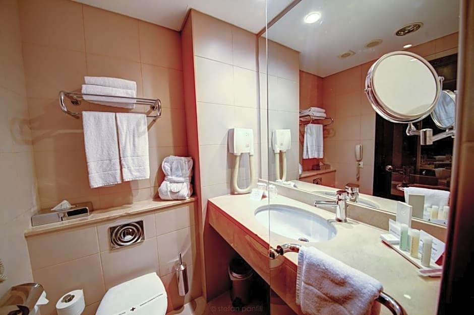 Leonardo Hotel Bucharest City Center