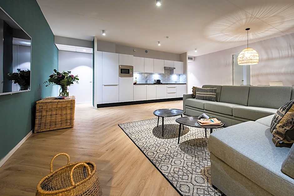 Numa Amsterdam Docklands