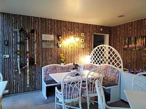 Landhaus Edelweiss Bed&Breakfast - Adults Only
