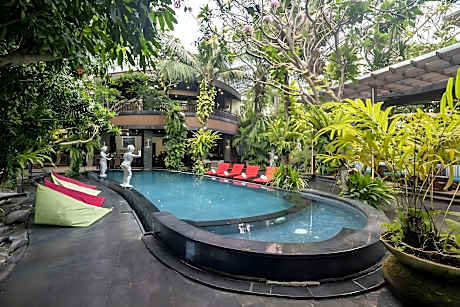 The Bali Dream Villa Resort Echo Beach Canggu - Alojamientos en BALI