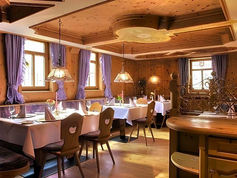 Hotel und Restaurant Bommersheim