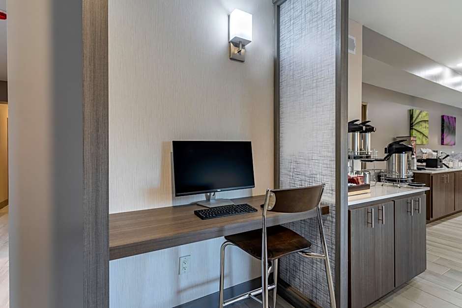 Sleep Inn & Suites Lebanon - Nashville Area