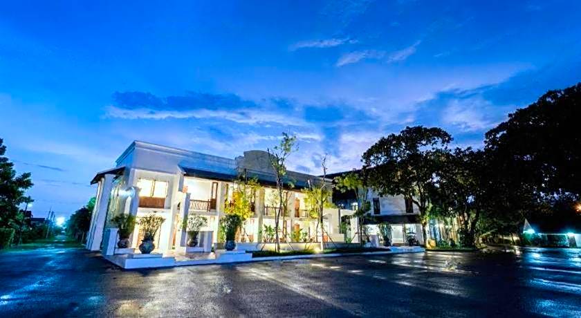 Wiangkaew Hotel