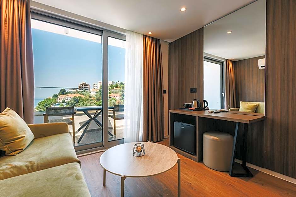Hotel Mediterraneo Liman