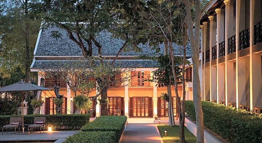 Avani+ Luang Prabang Hotel