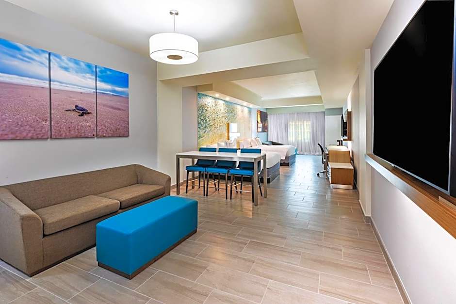 Courtyard by Marriott South Padre Island