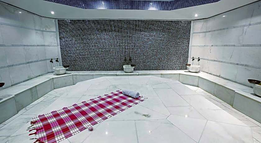 Dedeman Oskemen Tavros Hotel