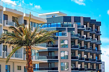 Hotel Simona Halep - Mamaia Nord