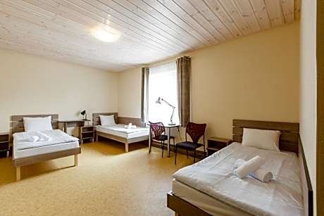 Triple Room - Disability Access