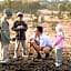 Honeyguide Tented Safari Camp - Khoka Moya