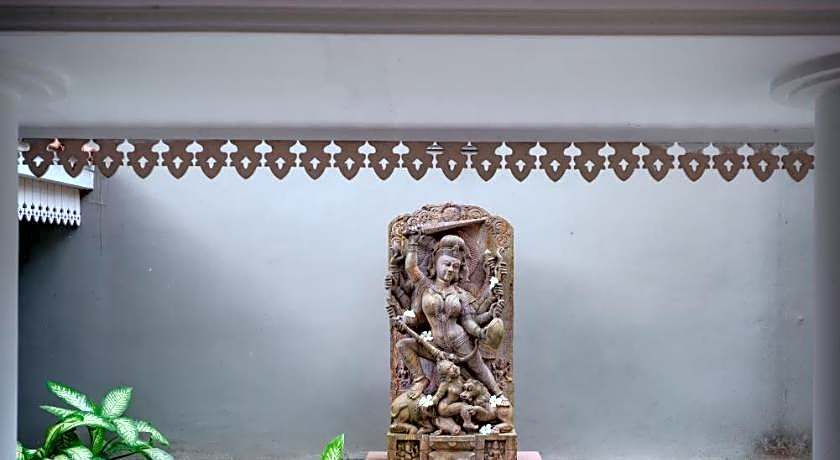 Raajkutir, Kolkata - IHCL SeleQtions