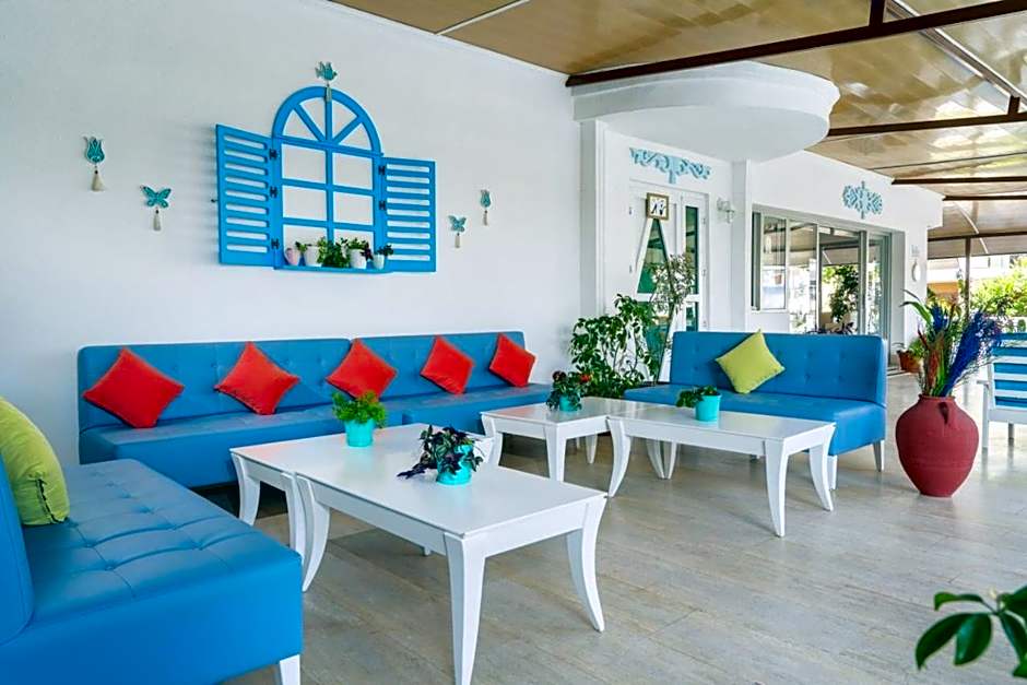 Ramira Beach Hotel - All Inclusive