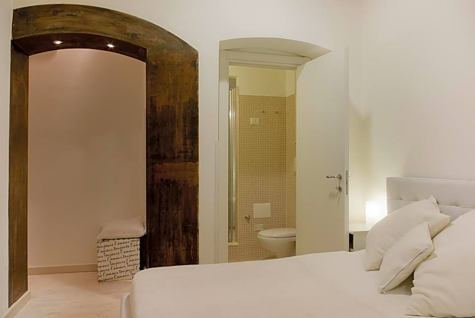 Residenze Romano Ristorante & SPA albergo diffuso - WHITE