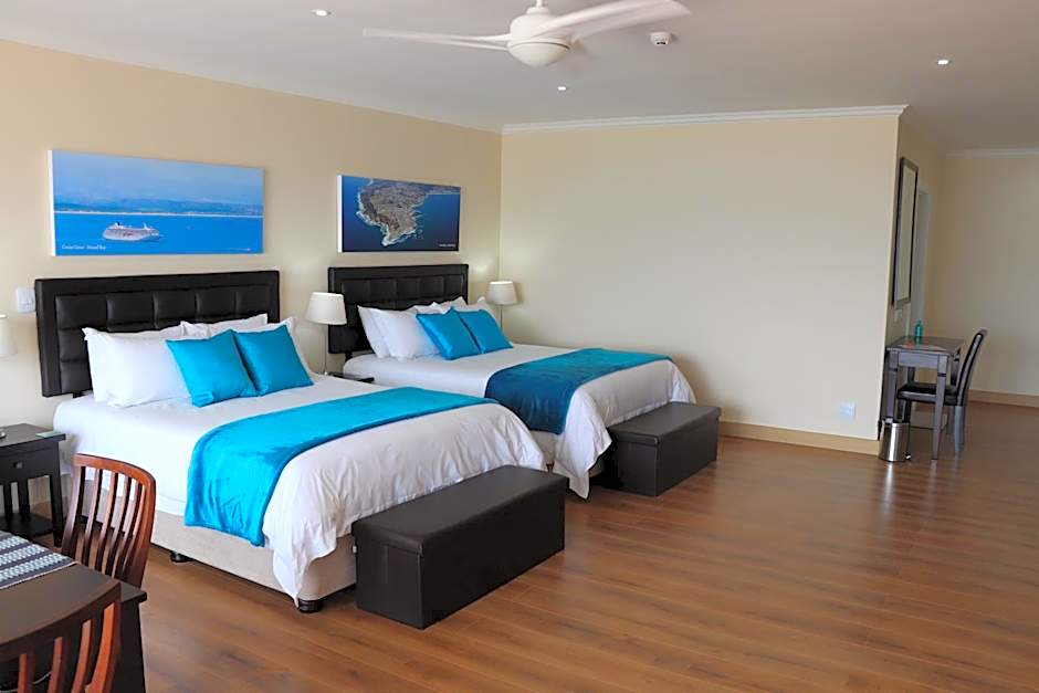 Aquamarine Guest House