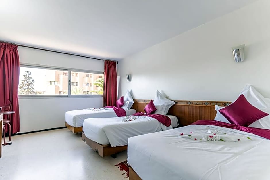 Hotel Le Grand Imilchil