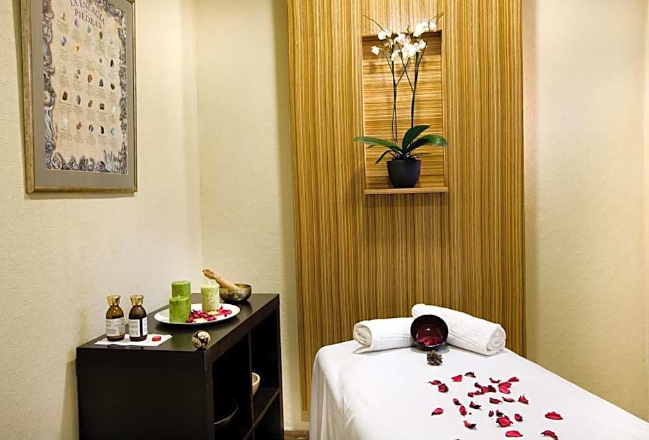 Hotel Monarque Fuengirola Park