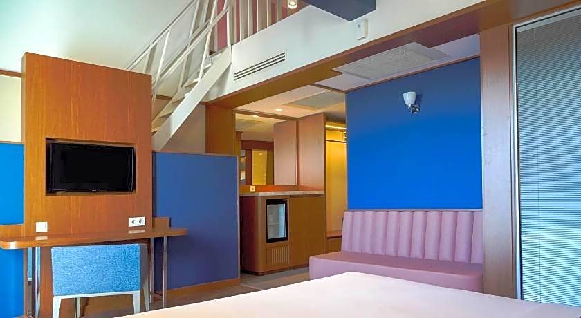 Four Points Flex by Sheraton Bursa Nilufer 