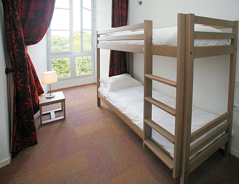 Résidence Odalys Le Château de Kéravéon