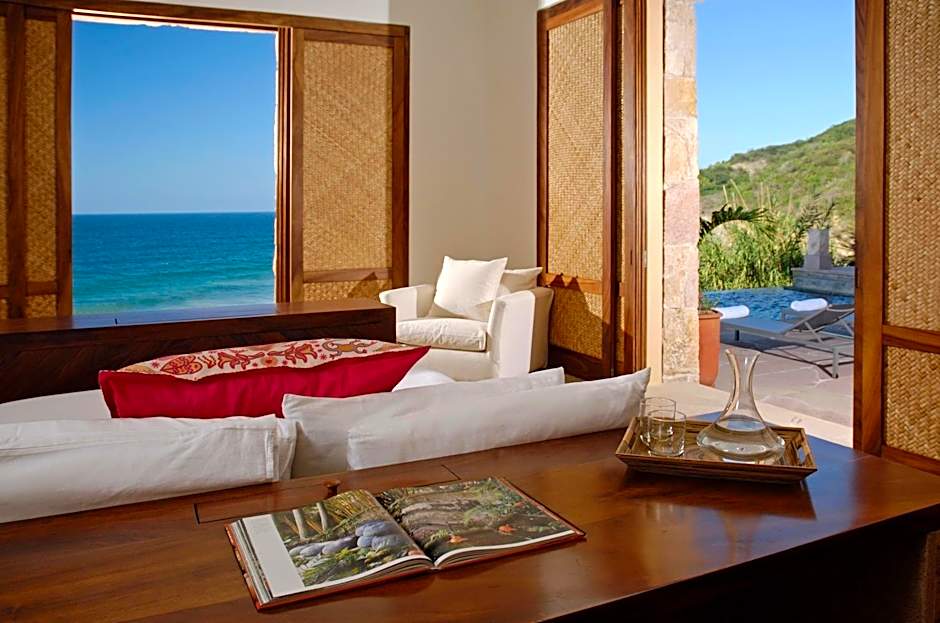 Suite - Ocean Front — 7 fotoğraftan 1. fotoğraf