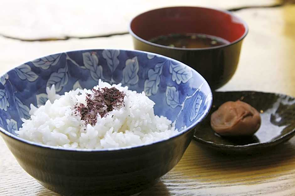 Pension Ashitaya