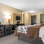 Sleep Inn & Suites Marshall - University Area