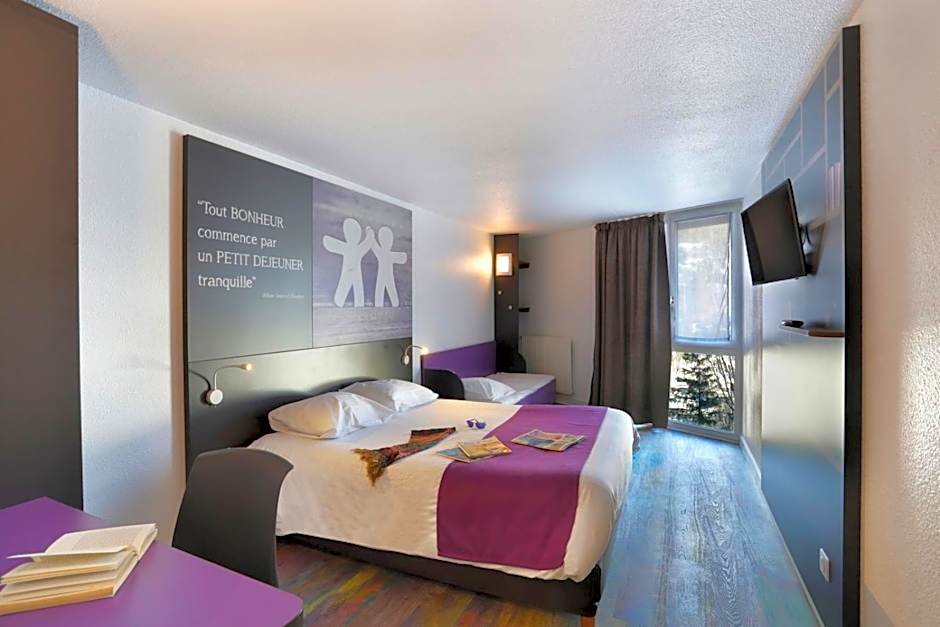 Suite Home Briancon Serre Chevalier