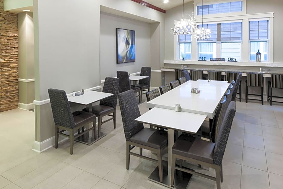 Residence Inn Boston Marlborough