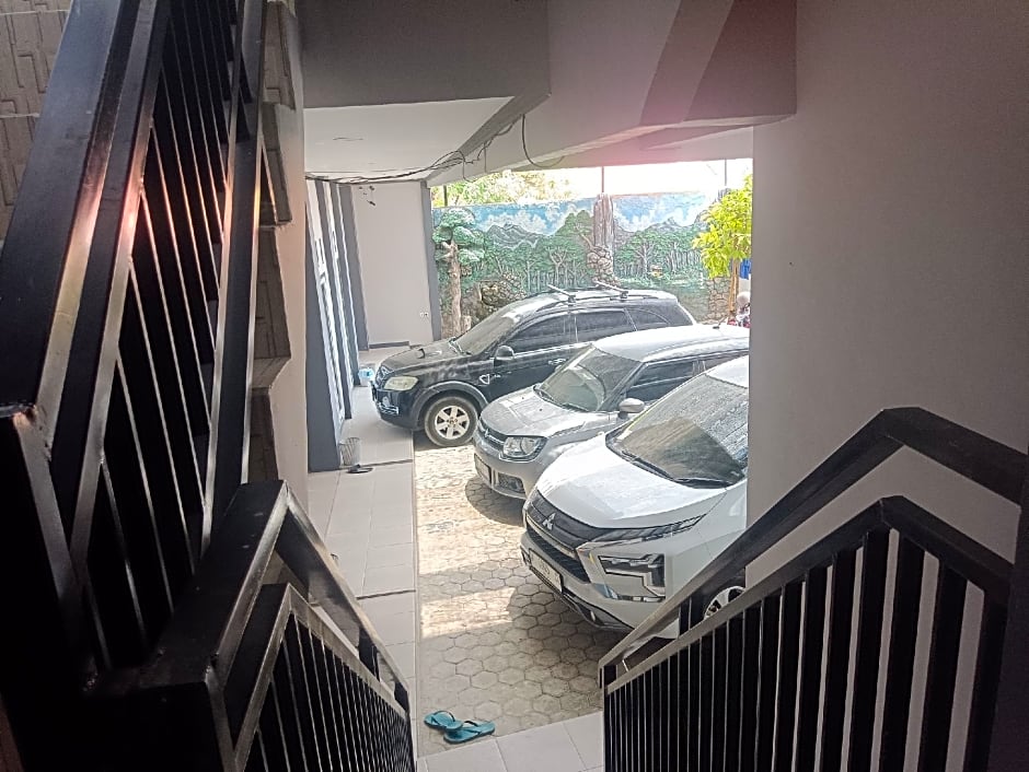 Capital O 93118 Asera Homestay