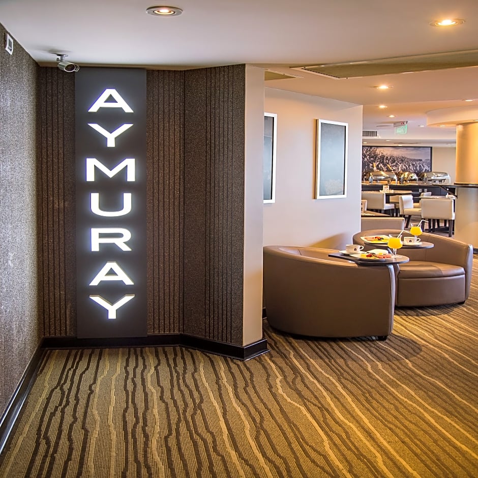 Del Pilar Miraflores Hotel