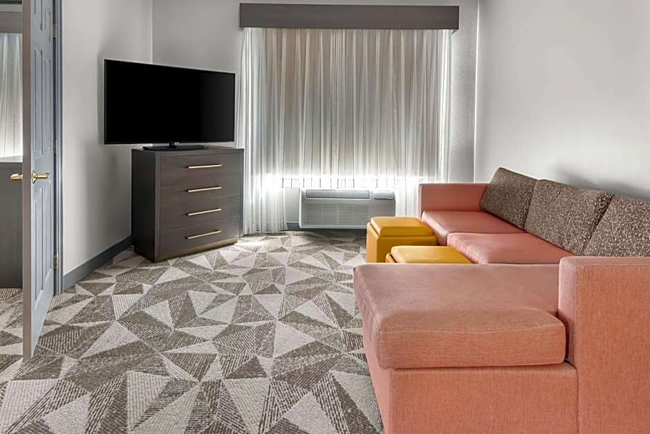 Big Country Hotel & Suites, SureStay Collection by BW