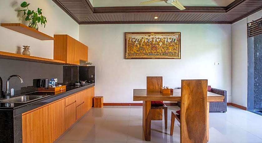 Kayu Suar Bali Luxury Villas and Spa