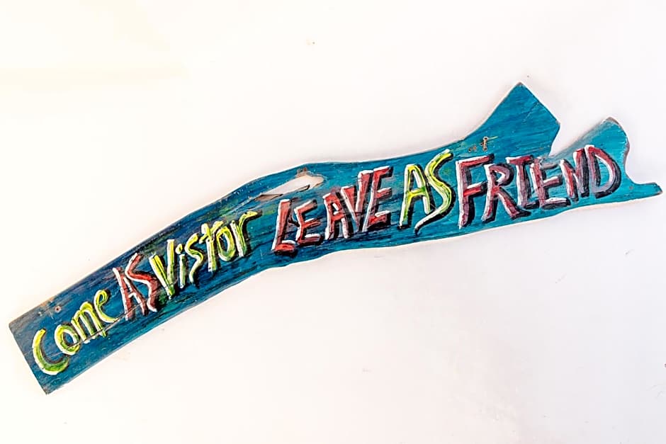 Club Red Dahab Motel