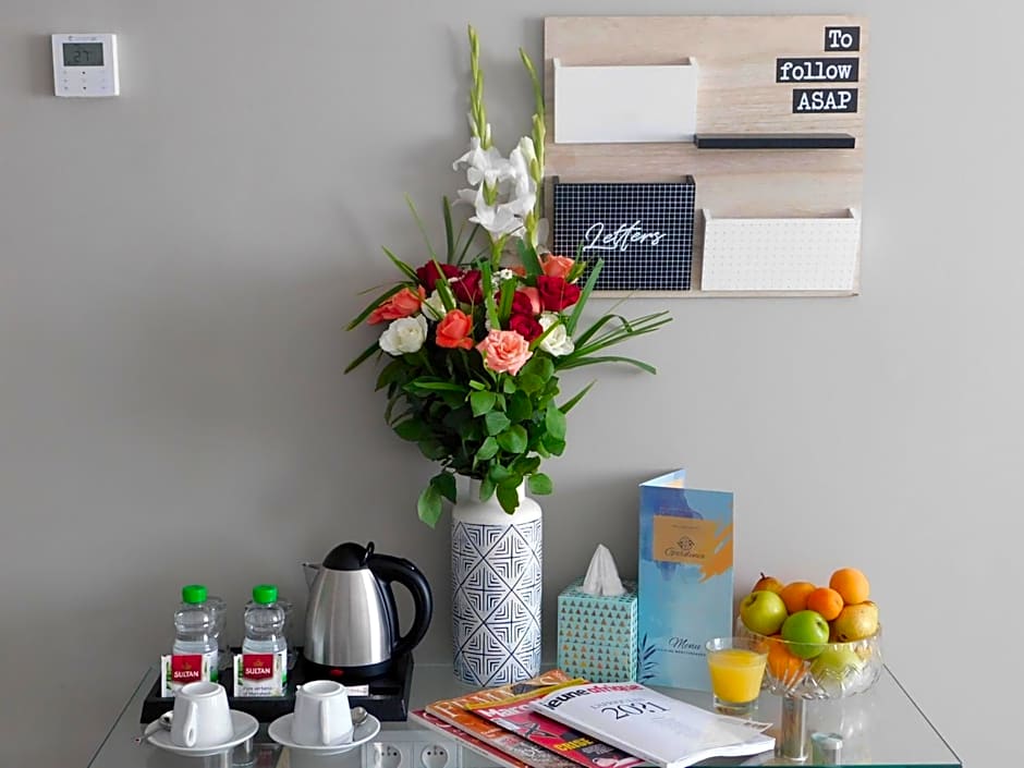 Gardenia Boutique Hotel