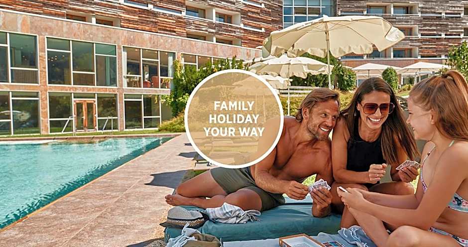 Falkensteiner Hotel & Spa Carinzia l 4 Star Superior
