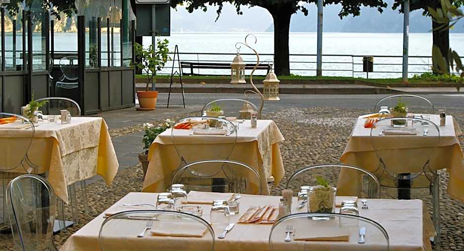 Albergo Diffuso Vulcano Village