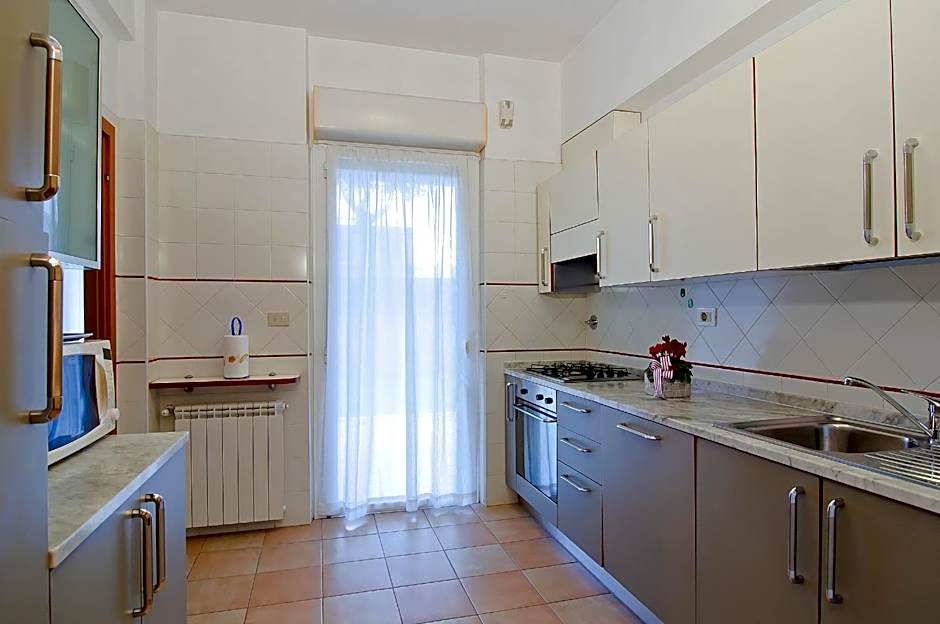 Residence I Triangoli