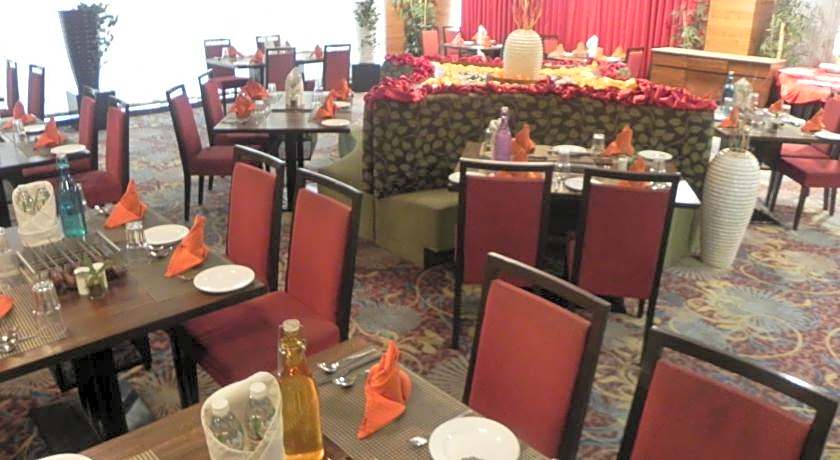 Ramada by Wyndham Ahmedabad