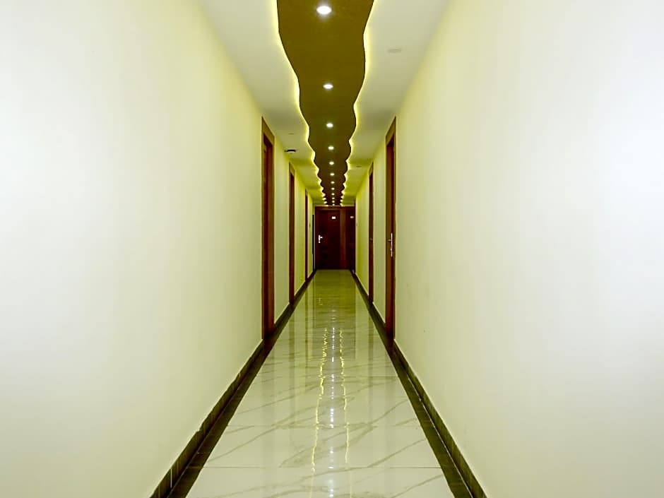 Hotel A J Park