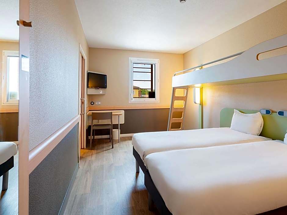 ibis budget Manosque Cadarache