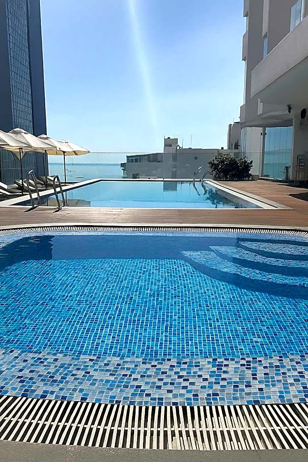 Liberty Central Nha Trang Hotel