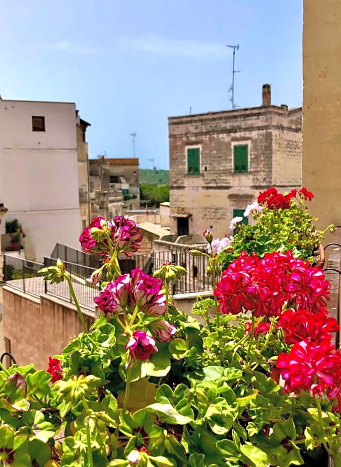 San Michele delle grotte BnB