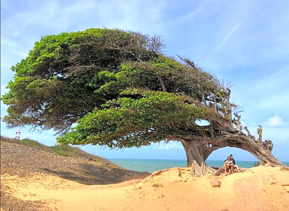 Pousada Casa Feliz Maxaranguape